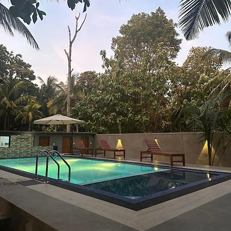 Sigiri Holiday Bungalow Sigiriya Exterior photo