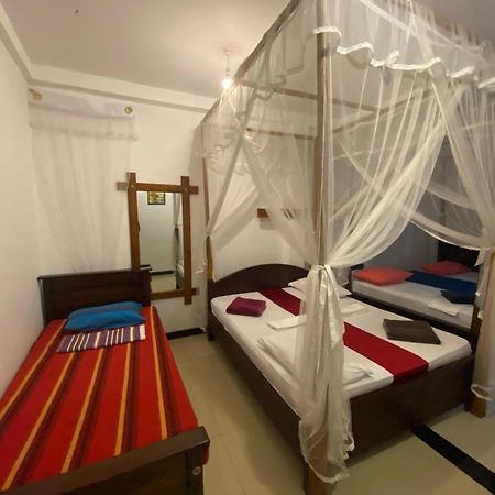 Sigiri Holiday Bungalow Sigiriya Exterior photo