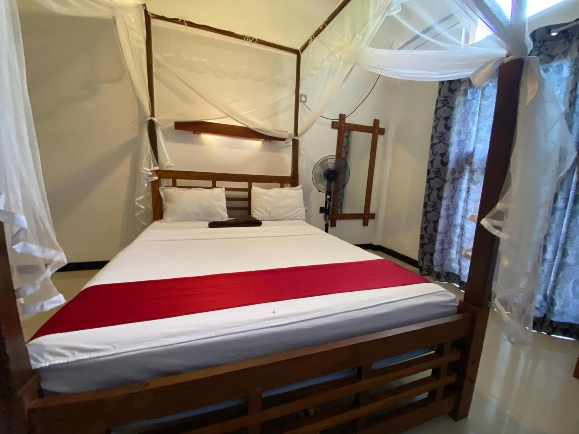 Sigiri Holiday Bungalow Sigiriya Exterior photo